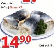 Zavinace