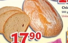 Chleb sumava