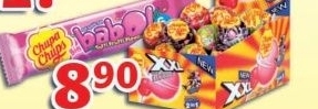 Lizatko chupa chups