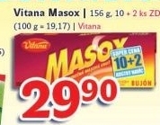 Bujon masox vitana