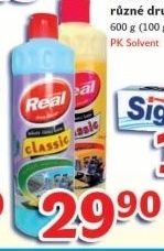 Cistic classic real