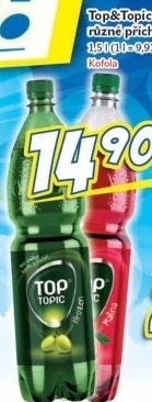 Limonada top topic