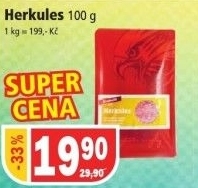 Salam herkules krahulik
