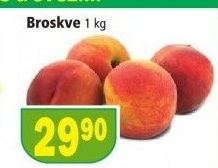 Broskve