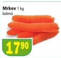 Mrkev