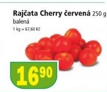 Rajcata cherry