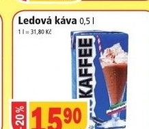 Kava ledova eiskaffee