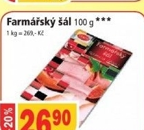 Sal farmarsky le co