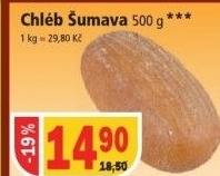 Chleb sumava