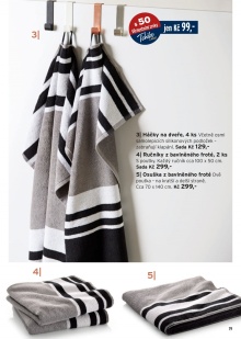 akční leták Tchibo 10.8.2015-14.9.2015
