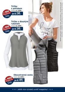 akční leták Tchibo 10.8.2015-14.9.2015