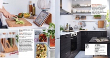 akční leták IKEA 13.8.2015-31.7.2016