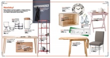 akční leták IKEA 13.8.2015-31.7.2016