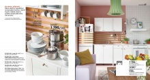 akční leták IKEA 13.8.2015-31.7.2016