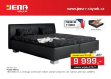 akční leták Jena nábytek 17.8.2015-25.8.2015