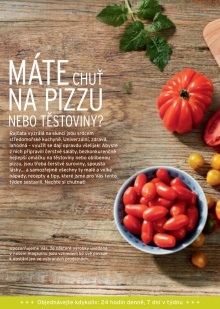 akční leták Tchibo 17.8.2015-21.9.2015