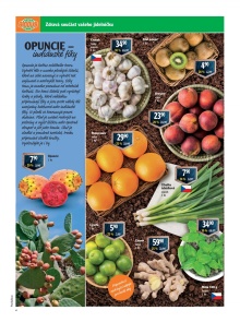 akční leták Globus 20.8.2015-26.8.2015