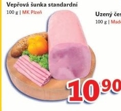 Sunka veprova standard schneider