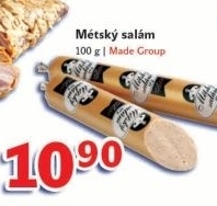 Salam metsky pejskar