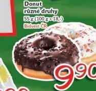Donut
