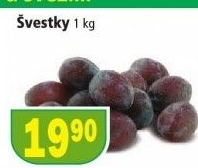 Svestky