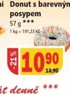 Donut