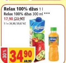 Dzus relax