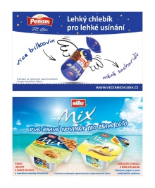 akční leták Albert 1.9.2015-30.9.2015