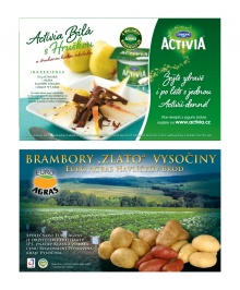 akční leták Albert 1.9.2015-30.9.2015