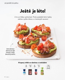 akční leták Albert 1.9.2015-30.9.2015