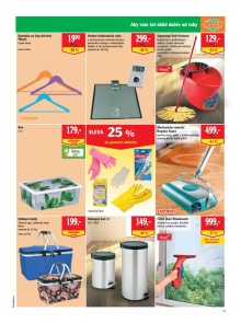 akční leták Globus 3.9.2015-9.9.2015
