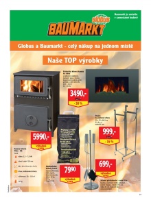 akční leták Globus 3.9.2015-9.9.2015