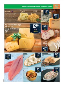 akční leták Globus 3.9.2015-9.9.2015