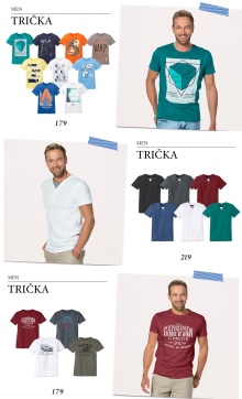 akční leták Takko Fashion 1.9.2015-30.9.2015