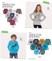 akční leták Takko Fashion 1.9.2015-30.9.2015