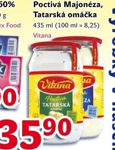 Majoneza vitana