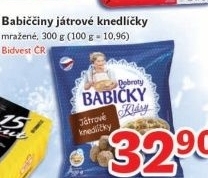 Knedlicky jatrove dobroty babicky klary