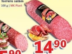 Salam torrero schneider