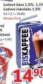 Kava ledova eiskaffee