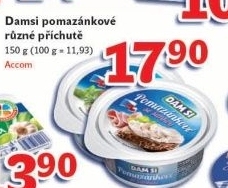 Pomazankove damsi