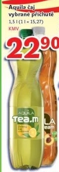 Caj ledovy aquila