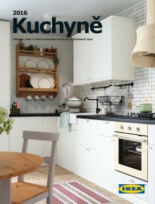 akční leták IKEA 7.9.2015-31.7.2016