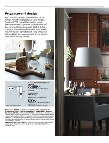akční leták IKEA 7.9.2015-31.7.2016