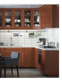 akční leták IKEA 7.9.2015-31.7.2016