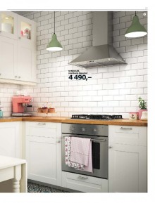 akční leták IKEA 7.9.2015-31.7.2016