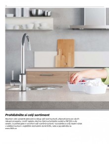 akční leták IKEA 7.9.2015-31.7.2016