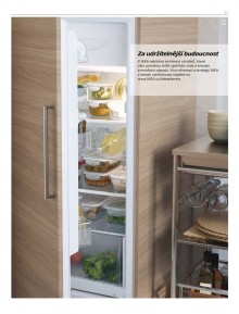 akční leták IKEA 7.9.2015-31.7.2016