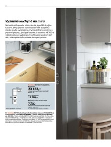 akční leták IKEA 7.9.2015-31.7.2016