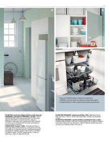 akční leták IKEA 7.9.2015-31.7.2016