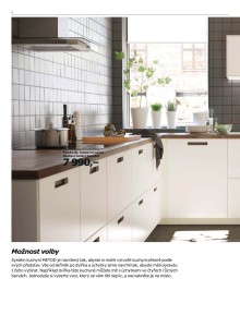 akční leták IKEA 7.9.2015-31.7.2016